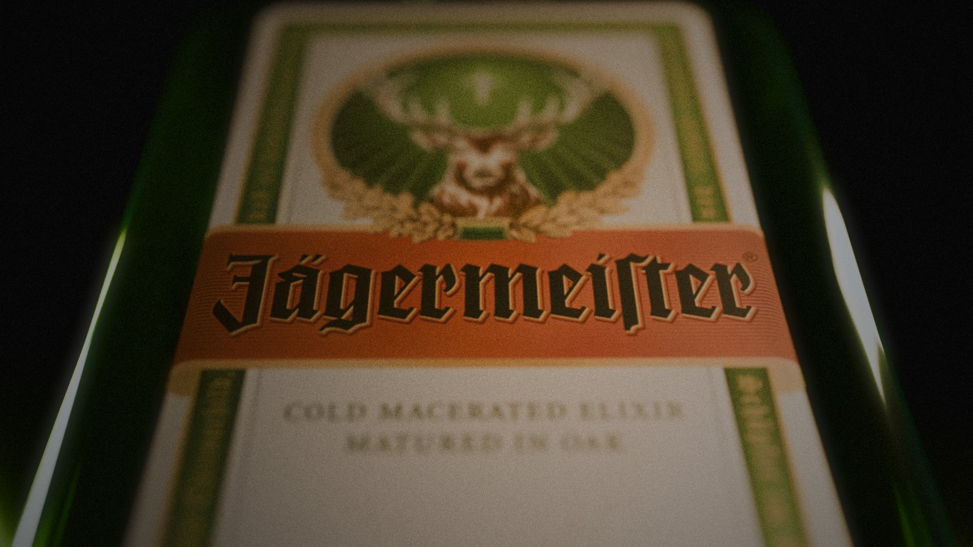 Jägermeister | Be the Meister